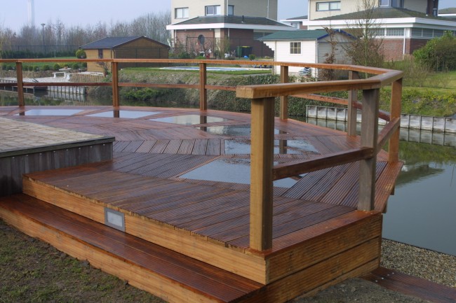 Patio Tuininrichting Dronten Beplanting Tuinhuisjes Zwembaden Veranda's